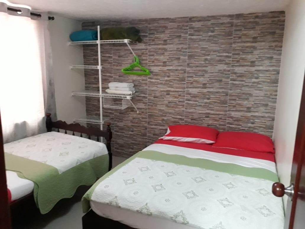 Guest house Posada J&J Forbes - 2