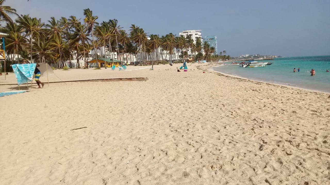 Andy's House San Andrés