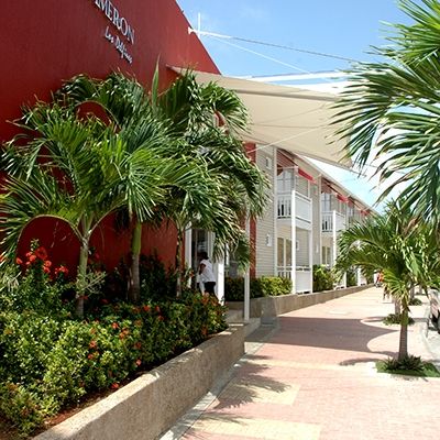 Decameron Delfines Resort
