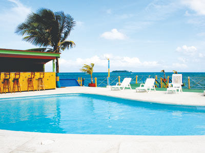 Apartahotel Tres Casitas Hotel 3*