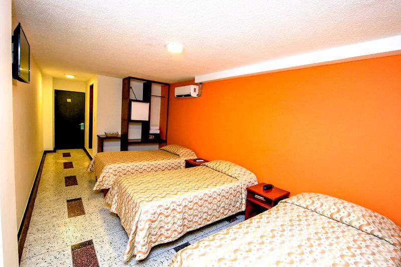 Portobelo Convention Center 3* San Andrés