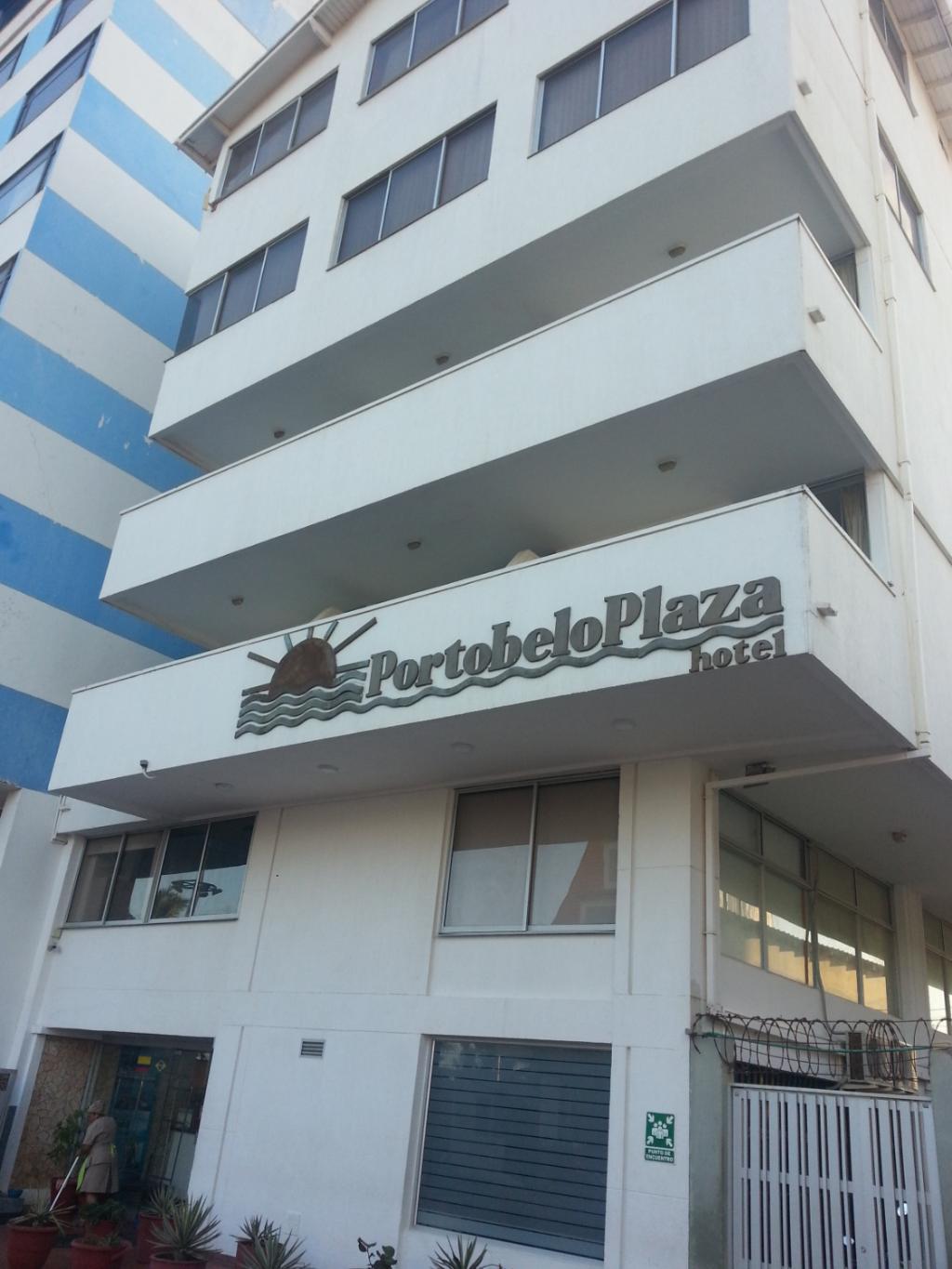 Portobelo Convention Center
