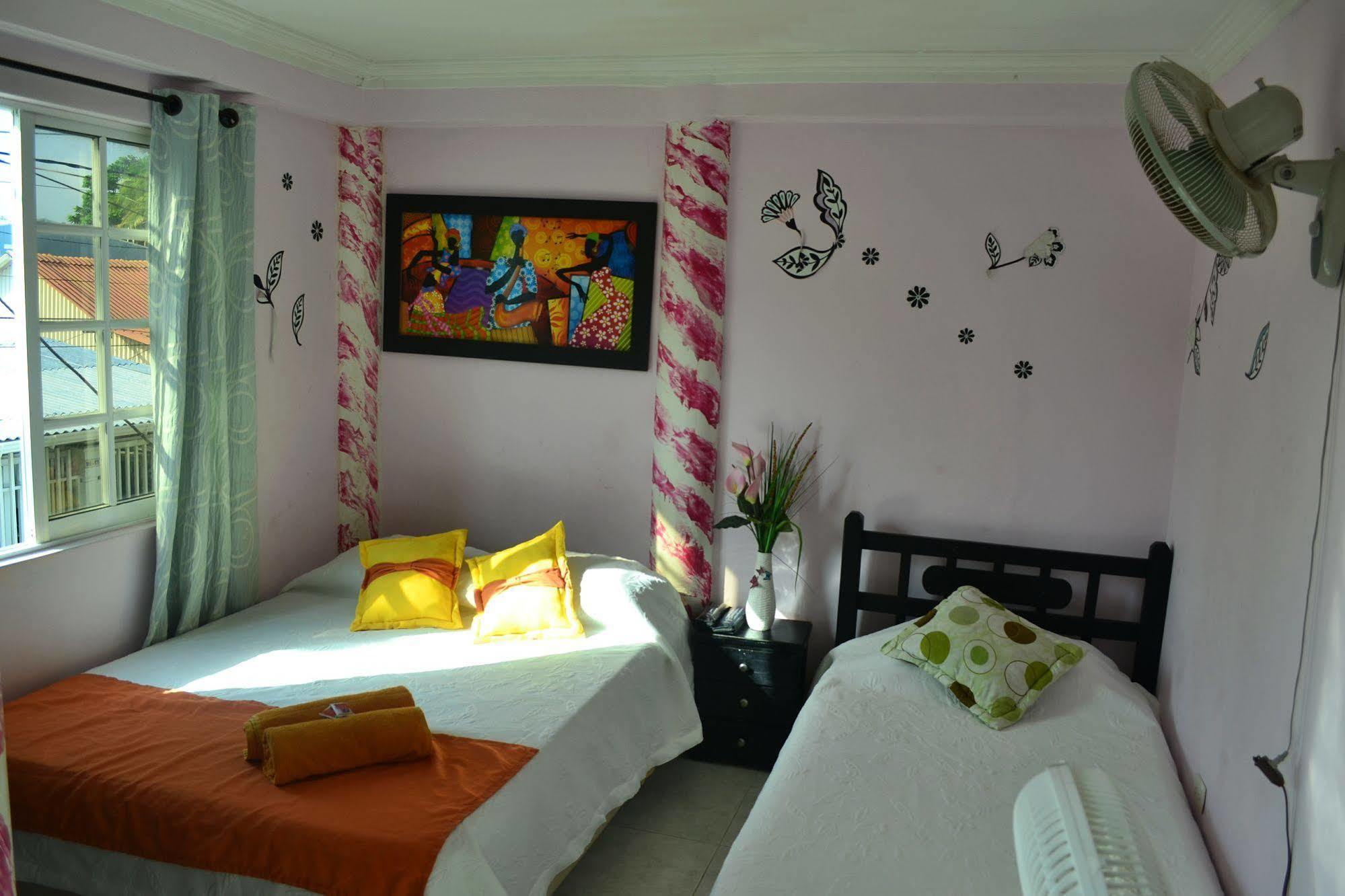 Inn Stingray 2*