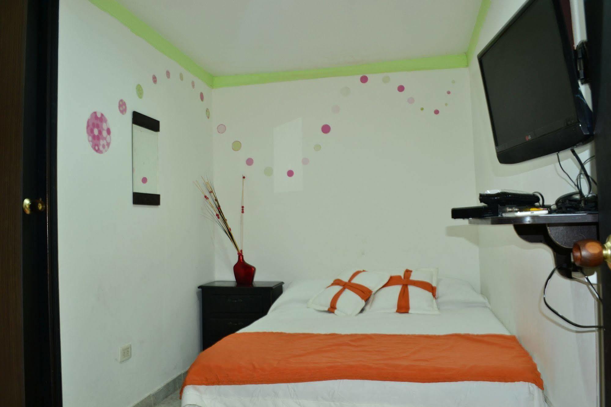 Stingray Inn San Andrés