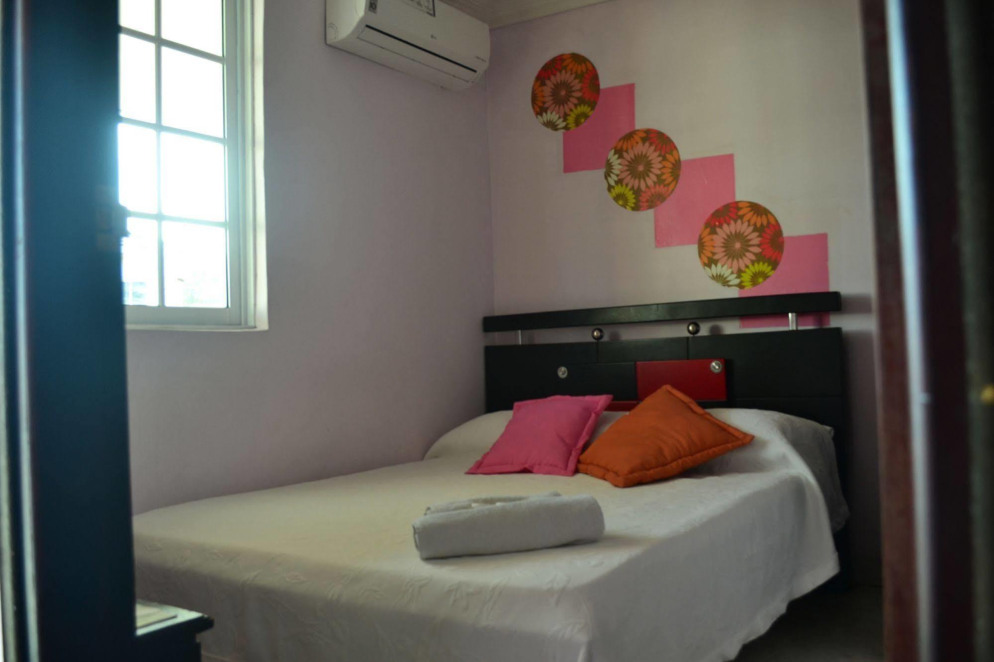 Inn Stingray San Andrés