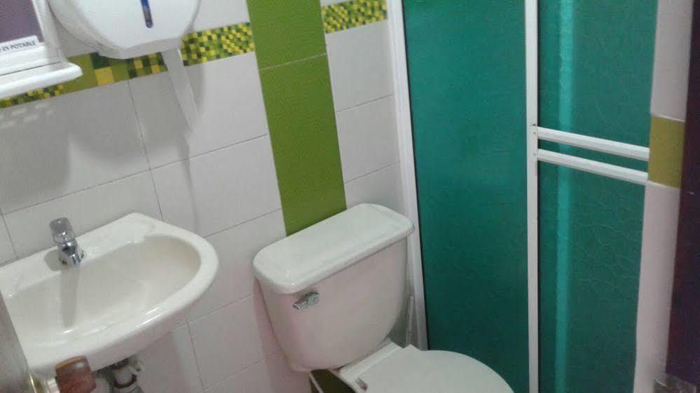 Stingray Inn San Andrés