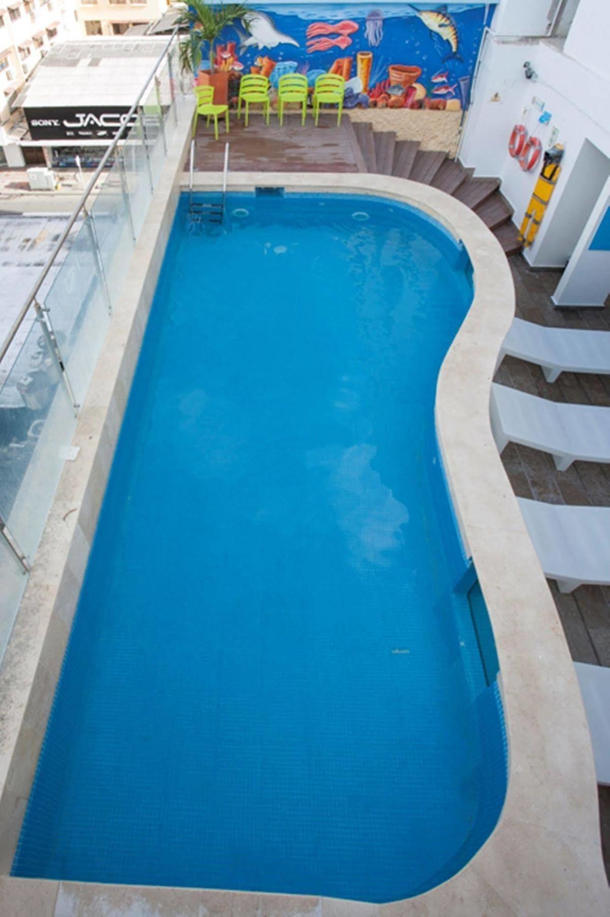 Hotel On Vacation Tower San Andrés