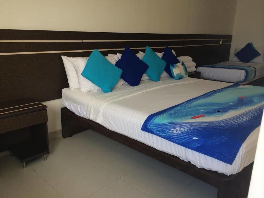 Hotel On Vacation Tower San Andrés
