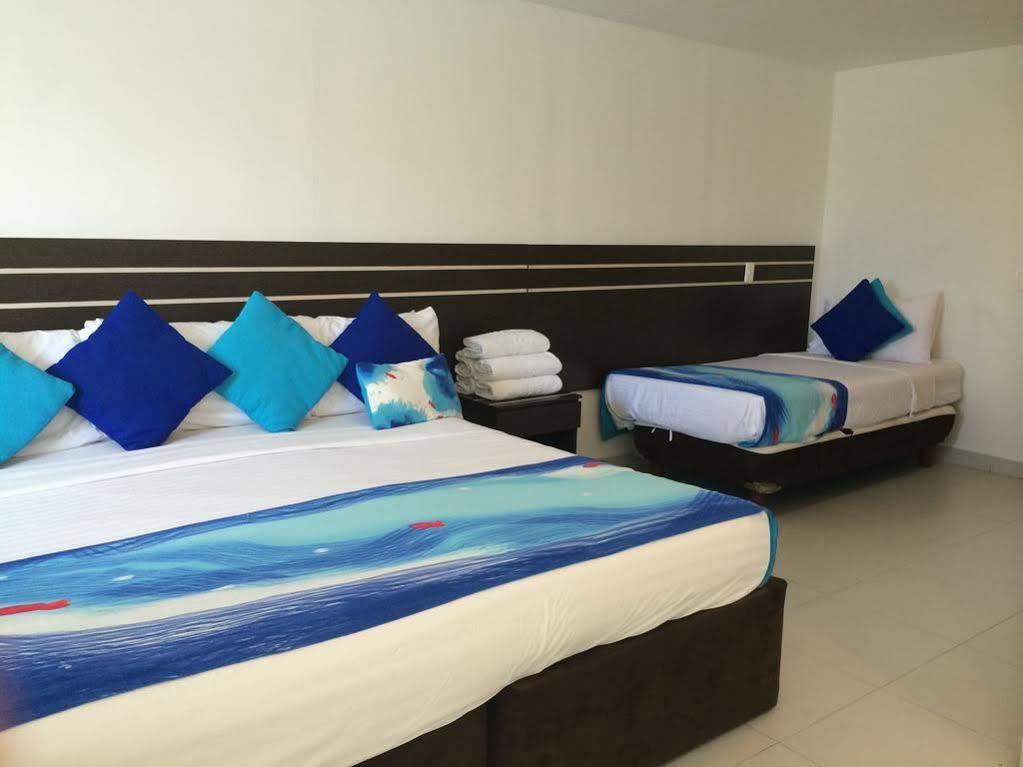 Hotel On Vacation Tower 3*