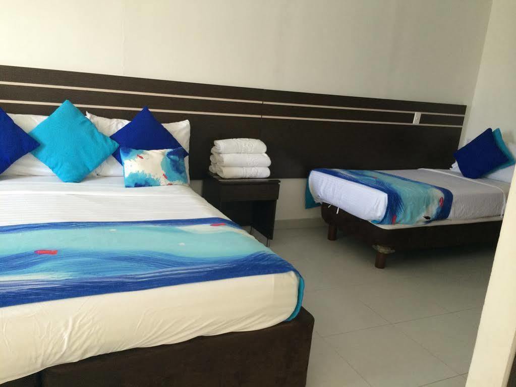 Hotel On Vacation Tower San Andrés