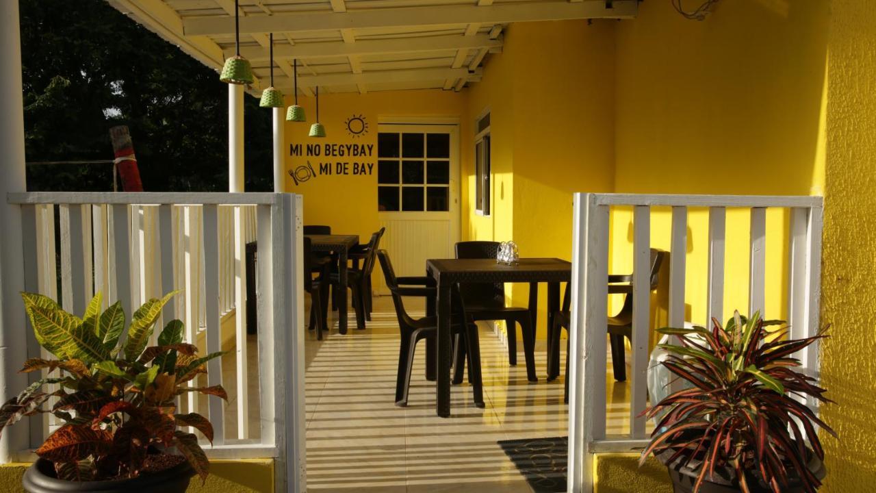 Hostal Big V Raizal