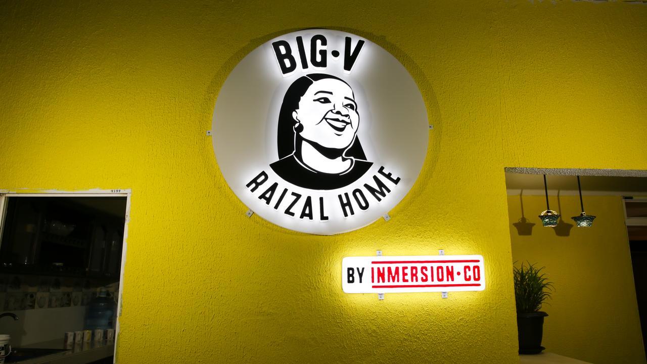 Hostal Big V Raizal San Andrés