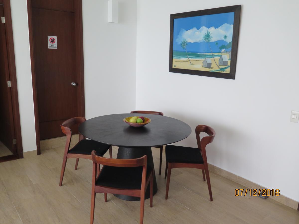 Apartamento Tamarindo Centro Vip *