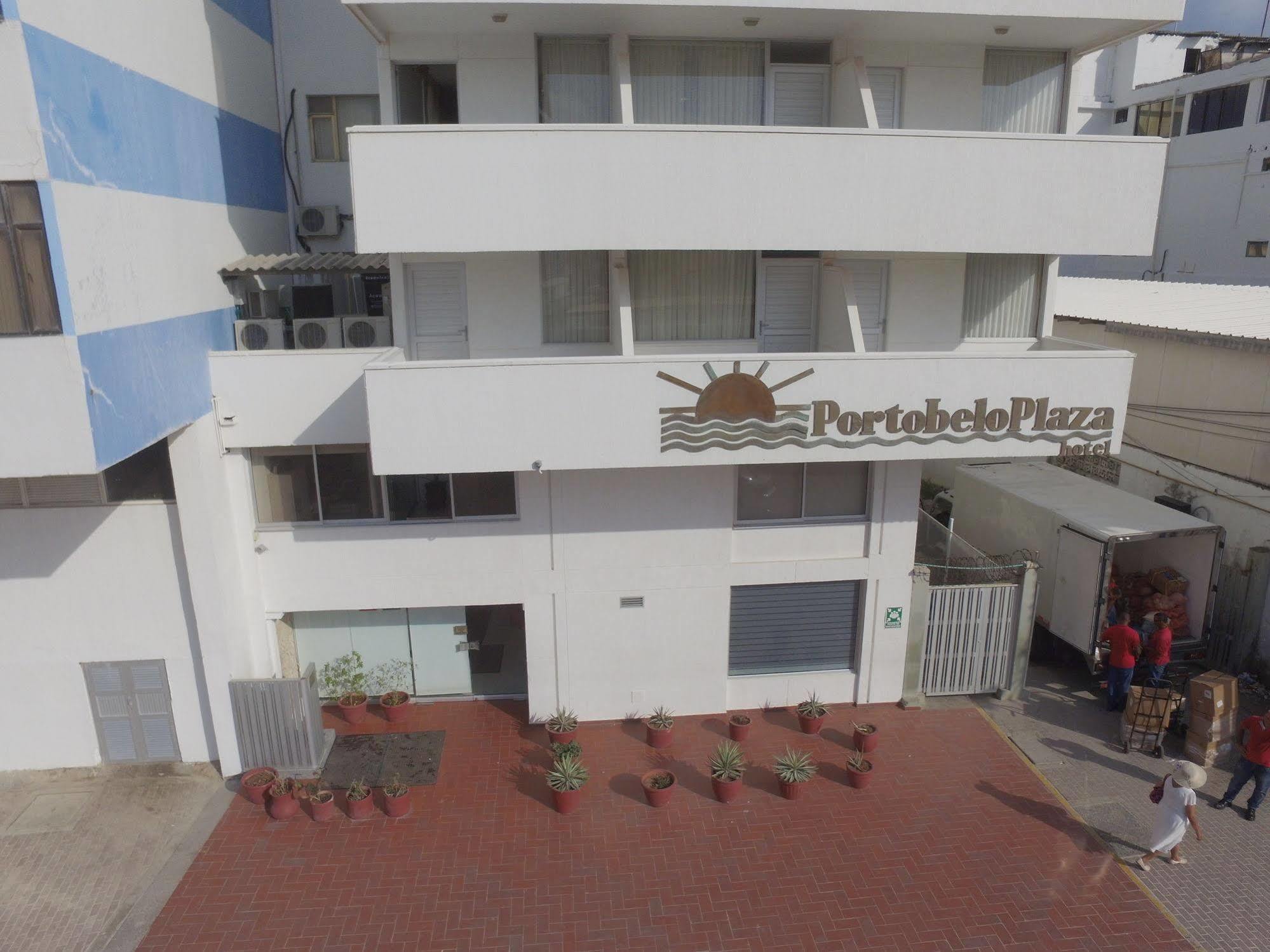 Portobelo Convention Center Hotel