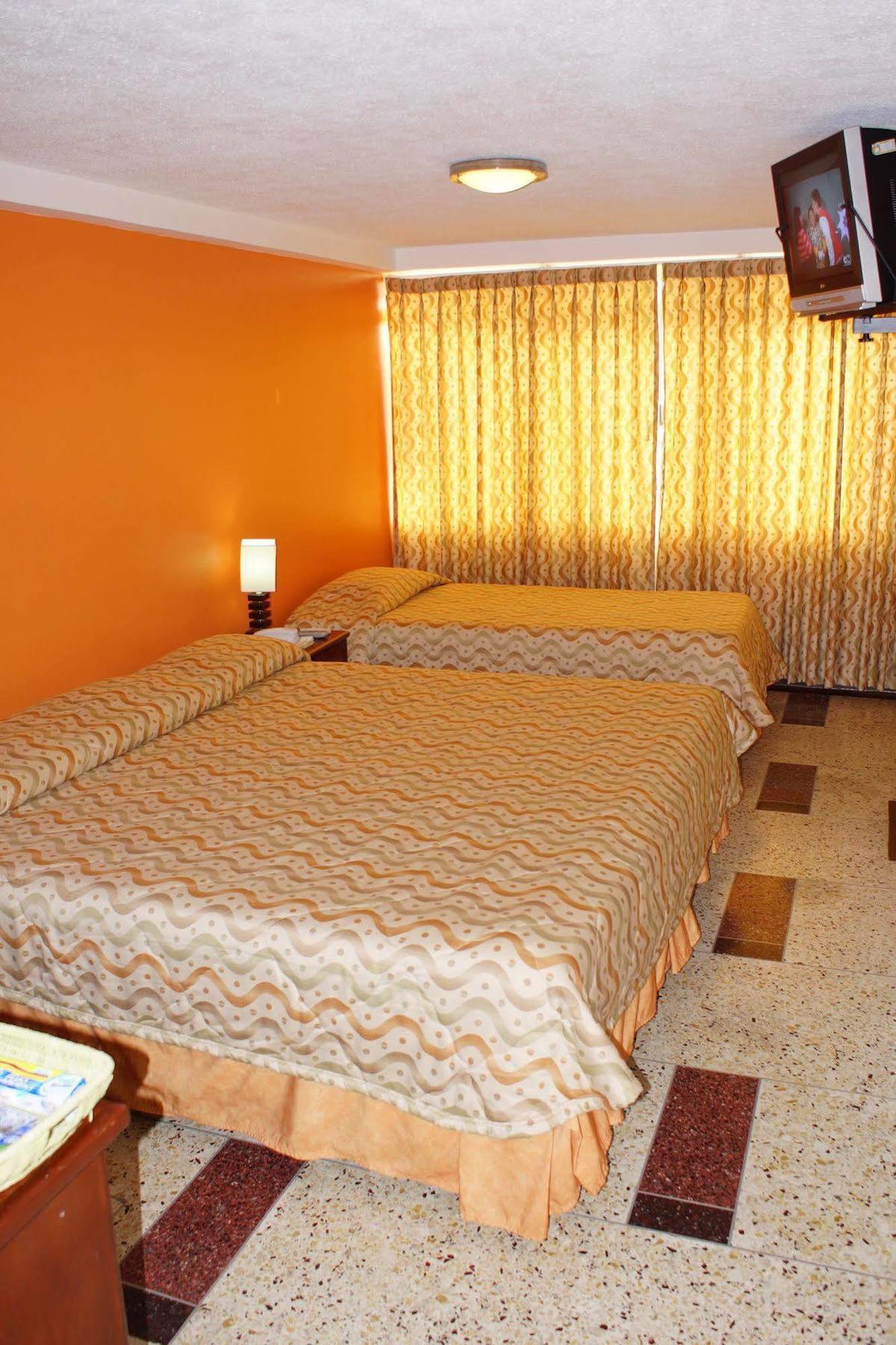 Hotel Portobelo Convention Center San Andrés