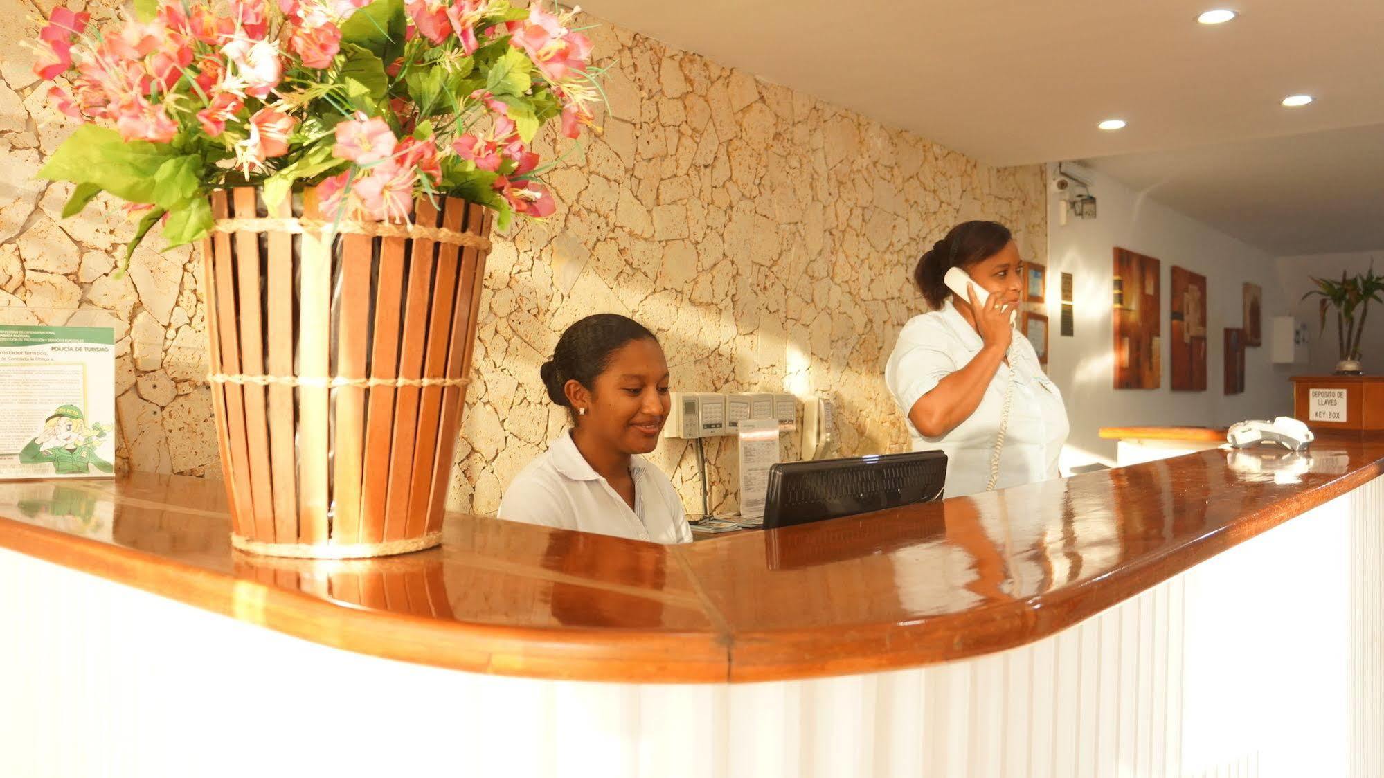 Portobelo Convention Center Hotel San Andrés
