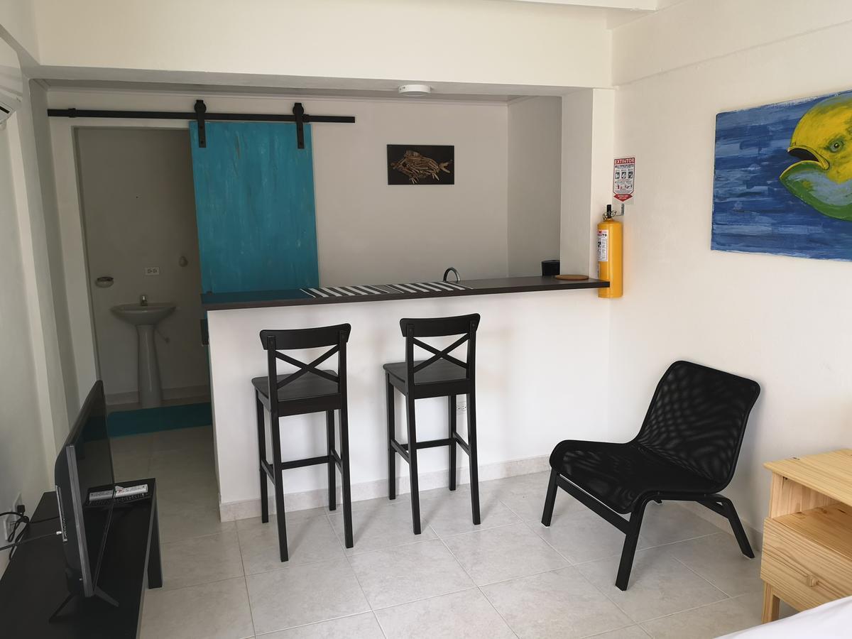 Apartamento Our Place