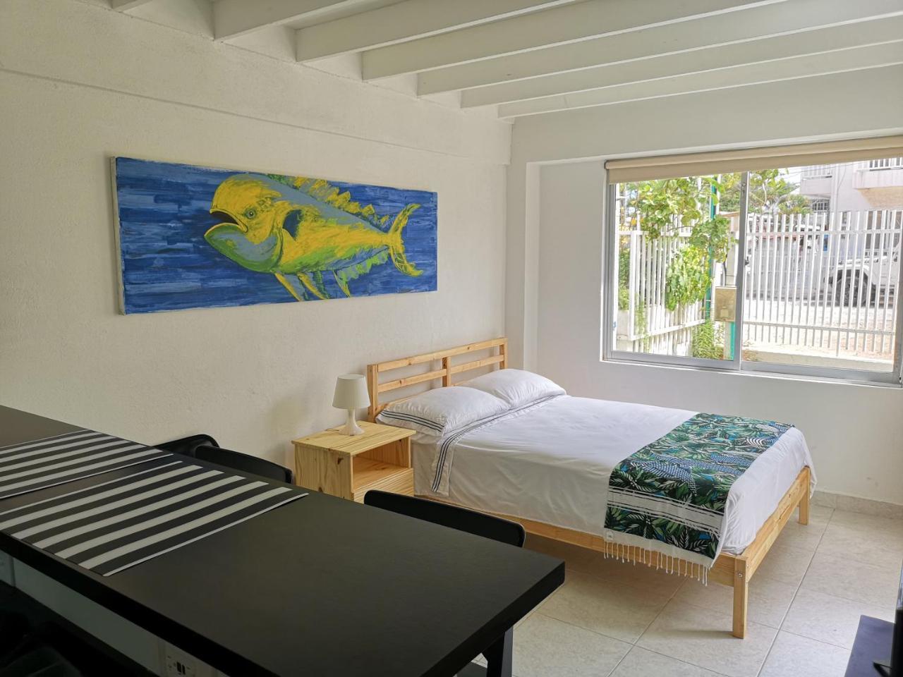 Apartamento Our Place *