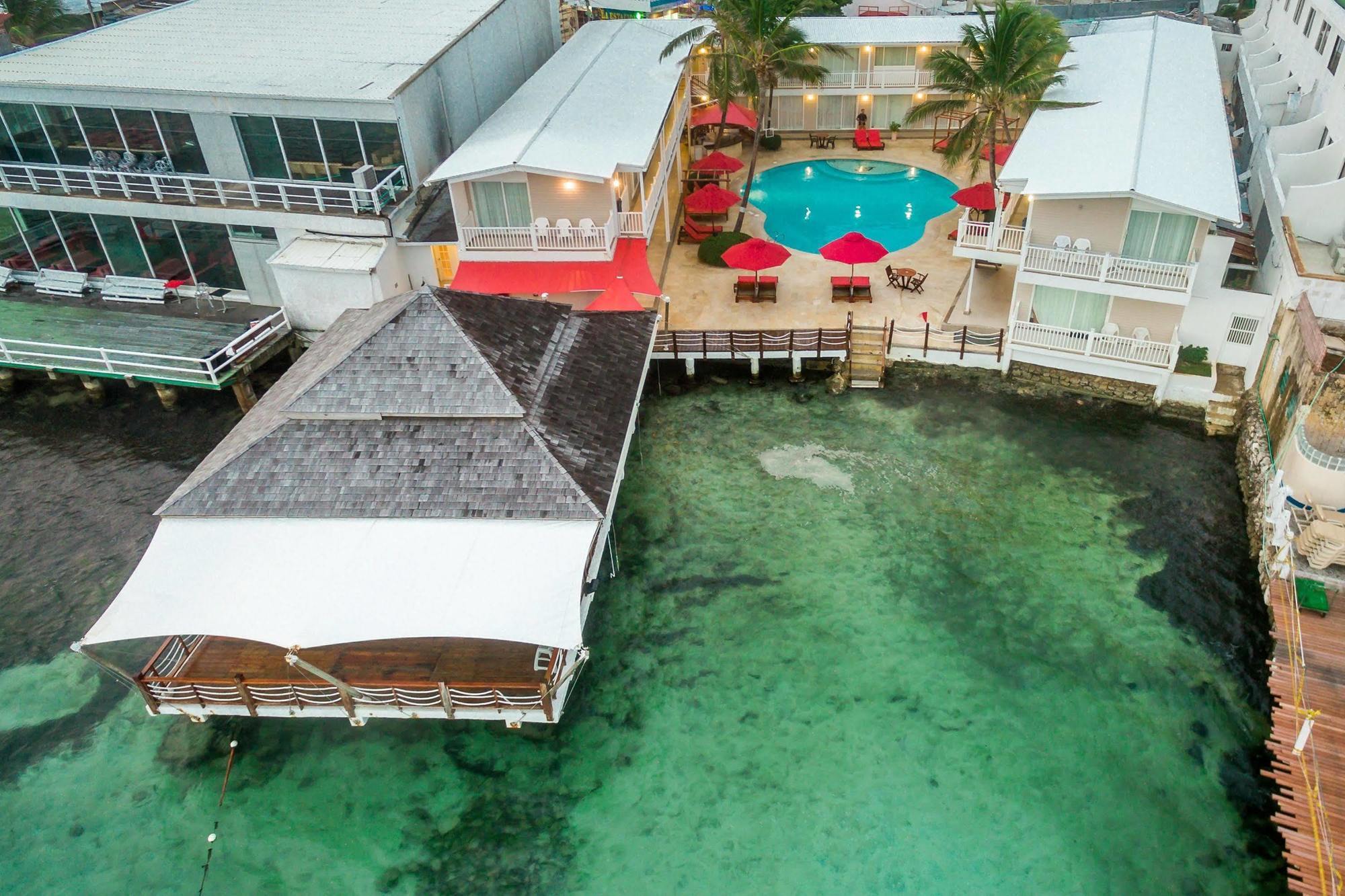 Resort Decameron Delfines San Andres (San Andres and Providencia Islands)