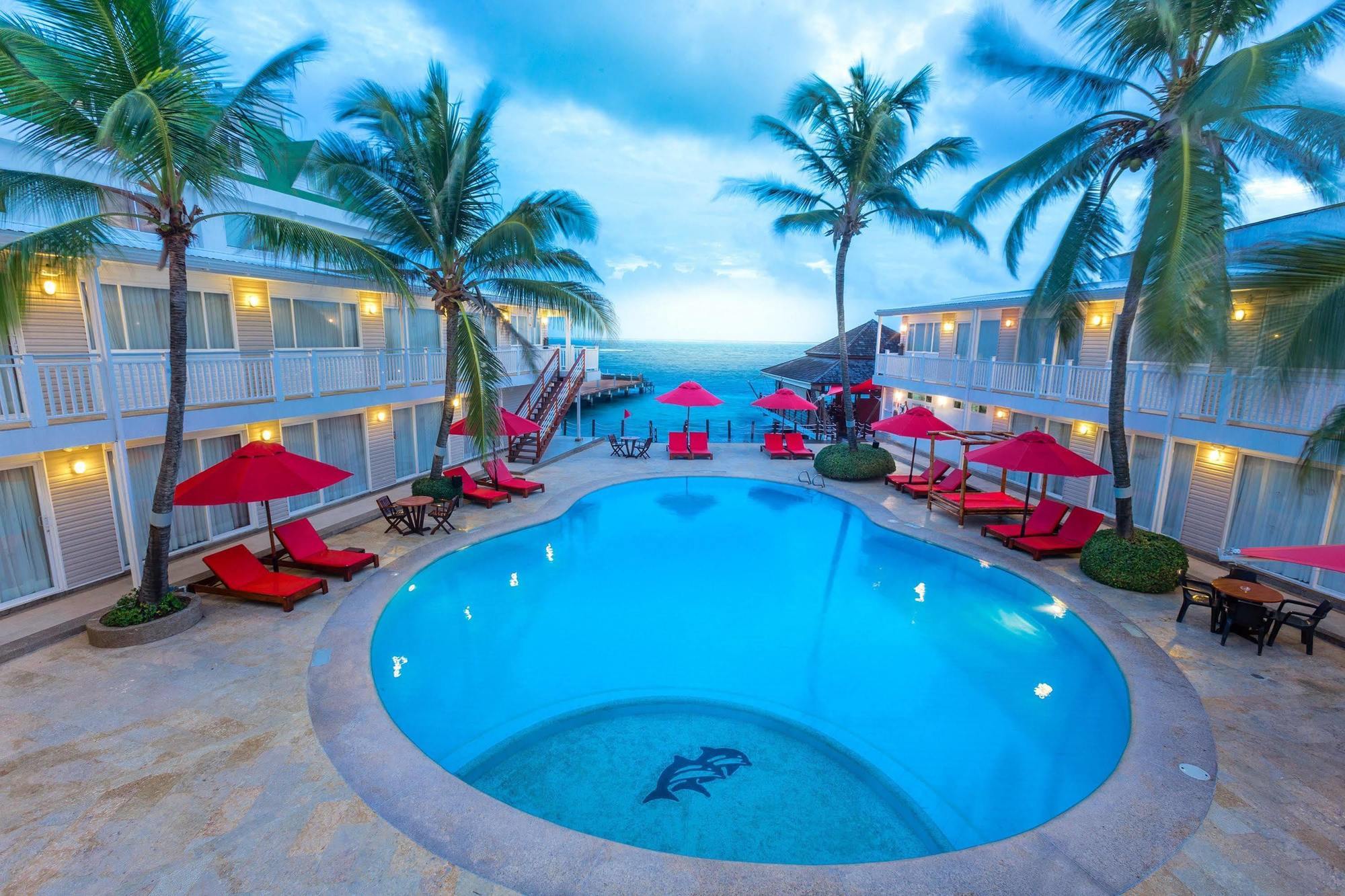 Resort Decameron Delfines San Andres (San Andres and Providencia Islands)