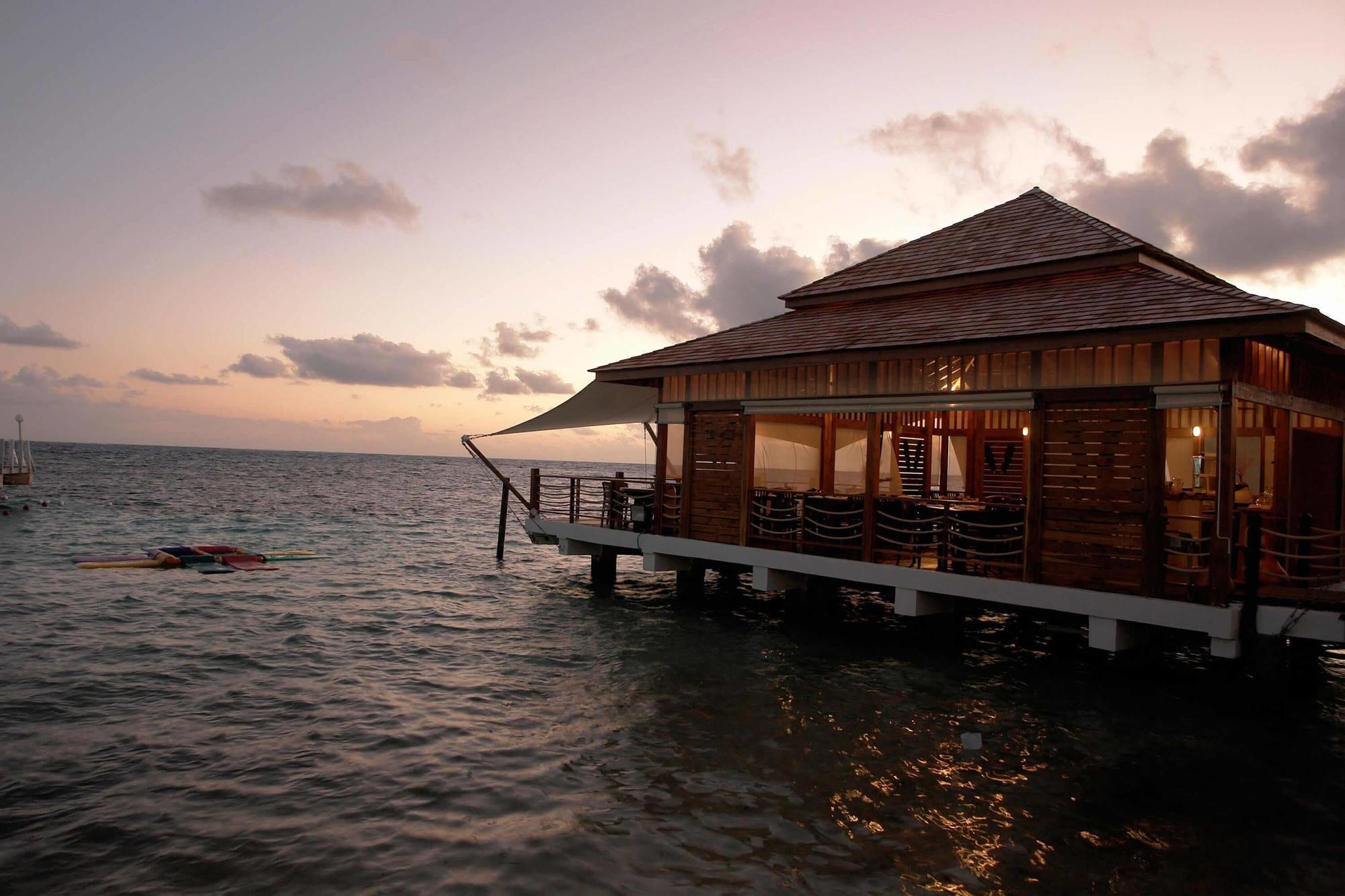Decameron Delfines Resort San Andres (San Andres and Providencia Islands)