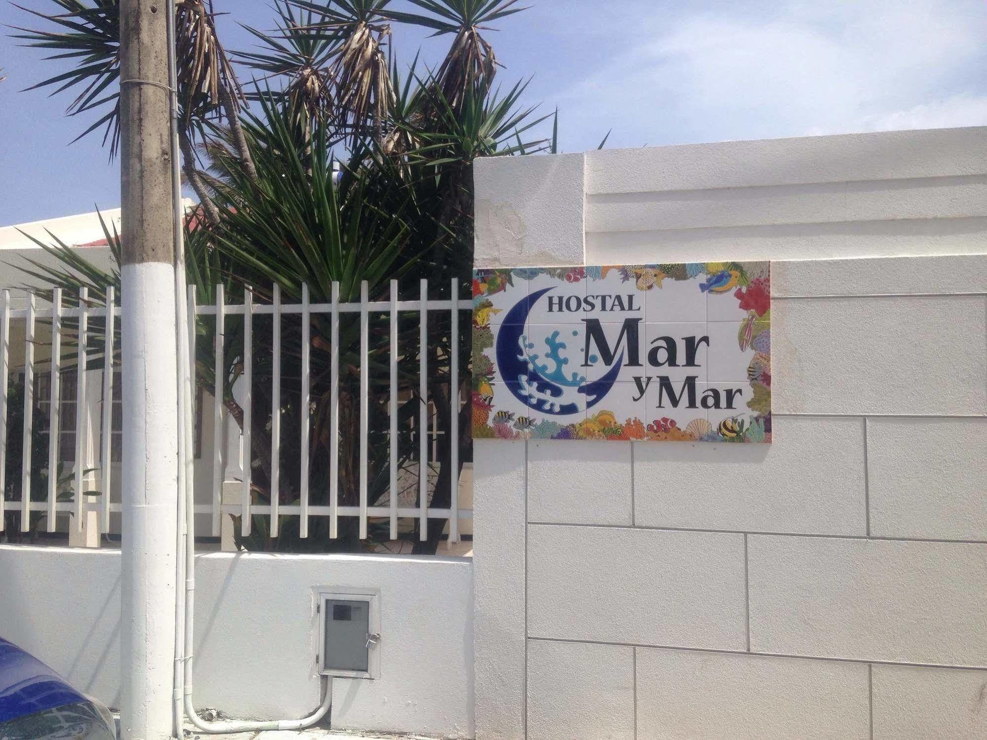 Pensión Mar Y Mar *