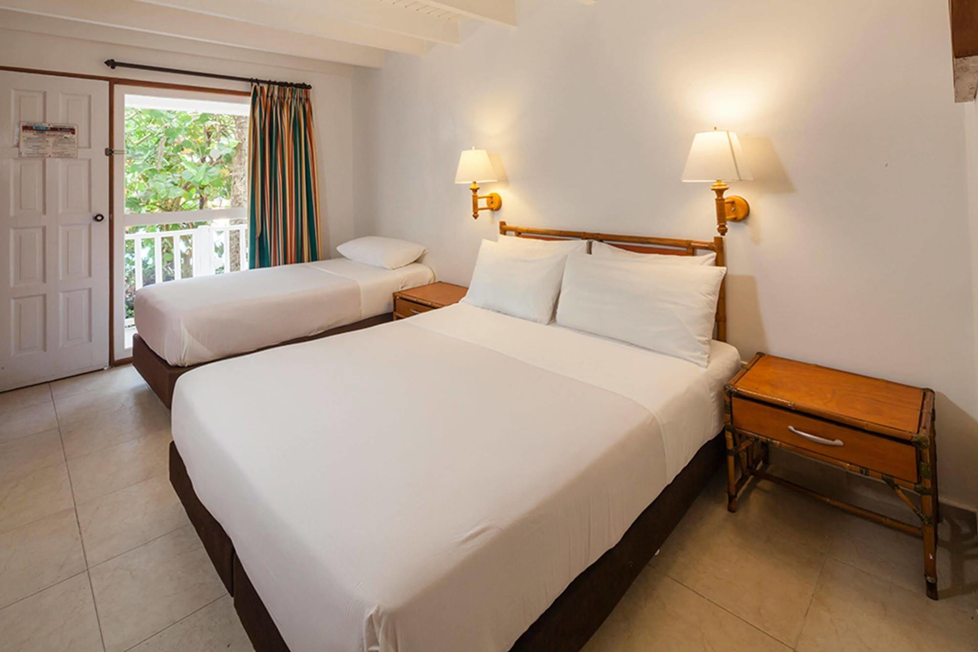 Decameron San Luis