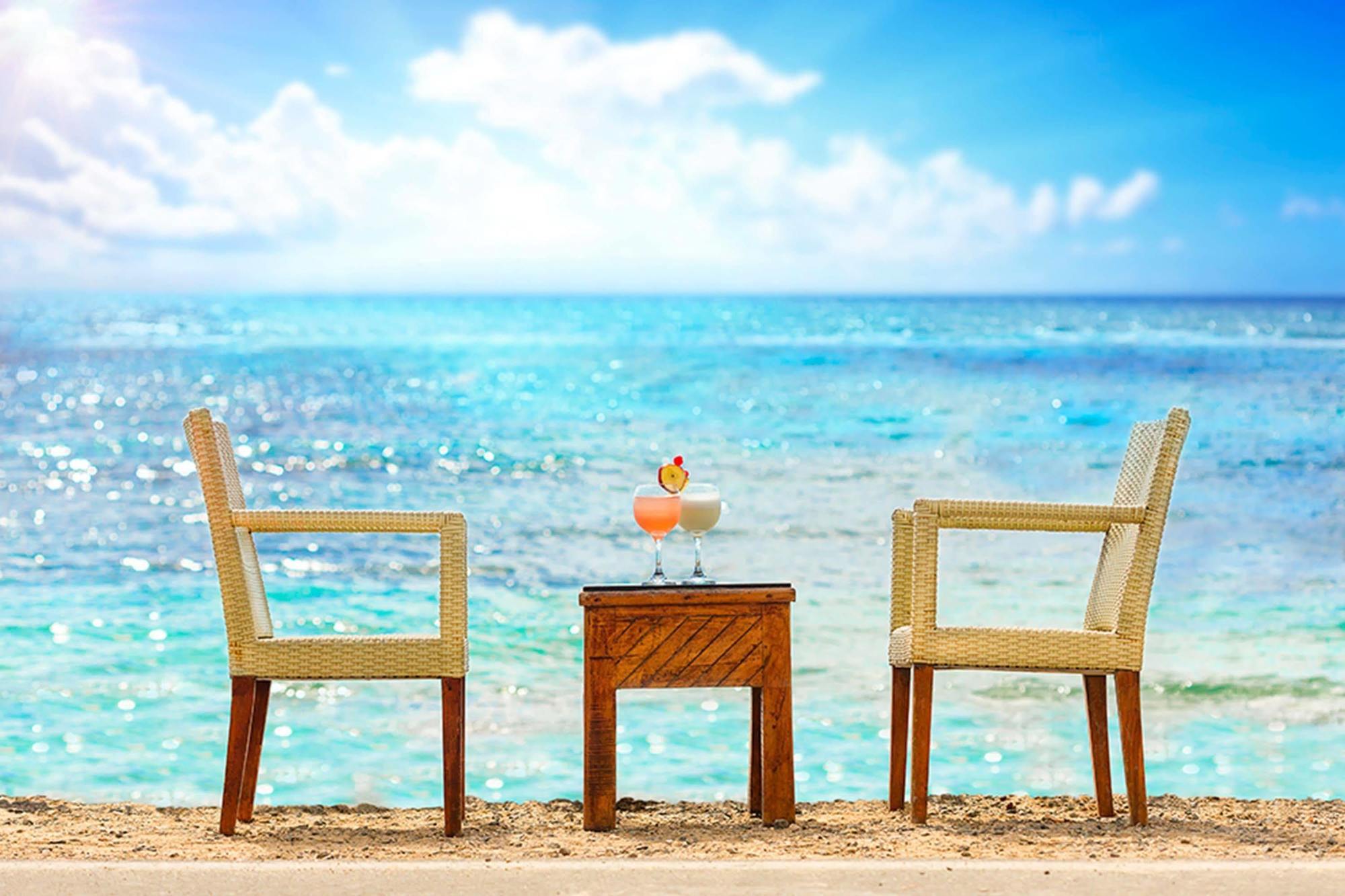 Resort Decameron San Luis San Andres (San Andres and Providencia Islands)