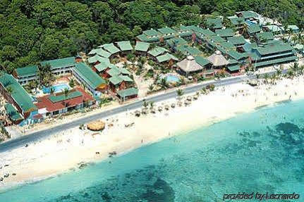 Resort Decameron San Luis