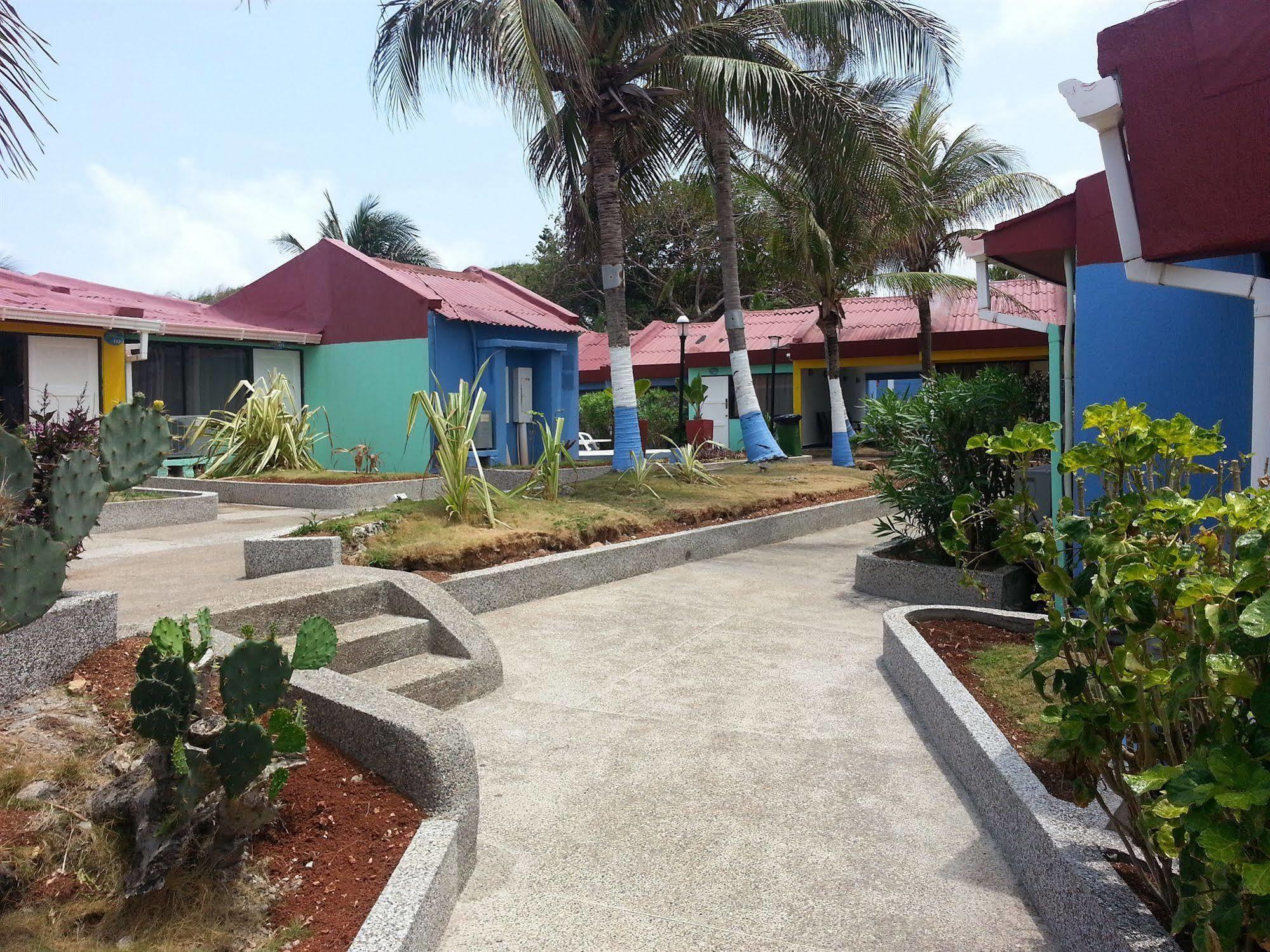 On Vacation Blue Reef 3* San Andrés