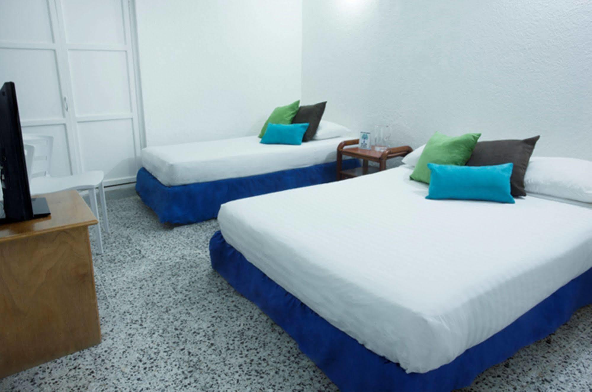 On Vacation Blue Reef 3*
