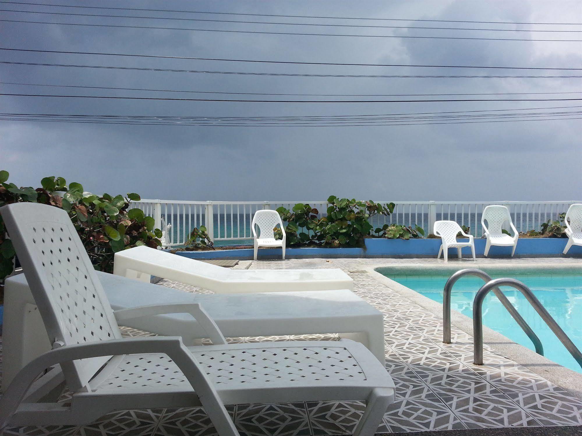 On Vacation Blue Reef 3*