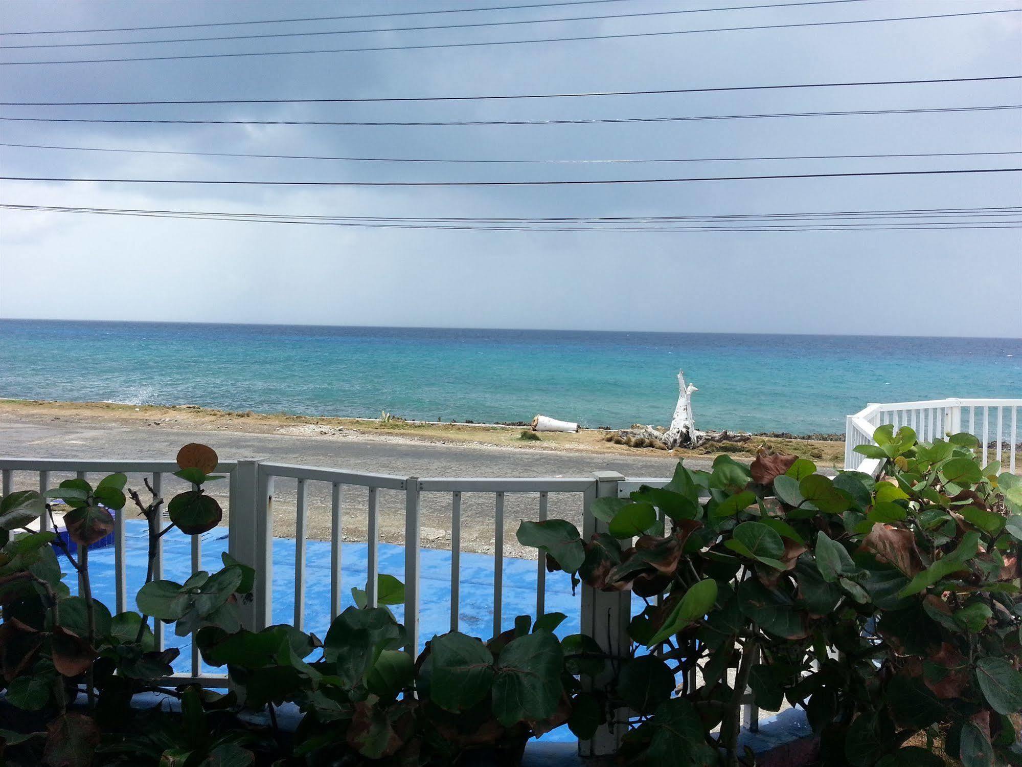On Vacation Blue Reef Hotel San Andrés