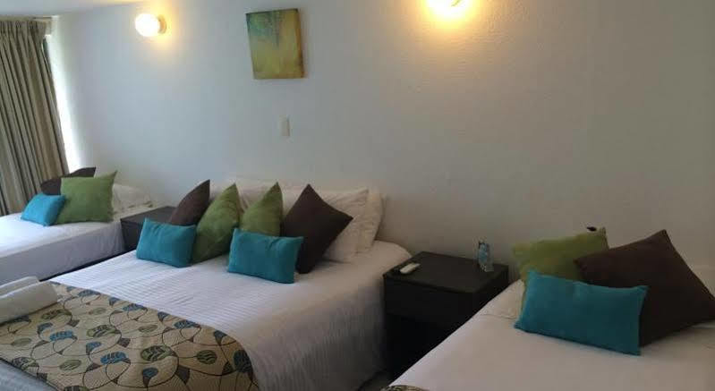 On Vacation Blue Reef Hotel 3*