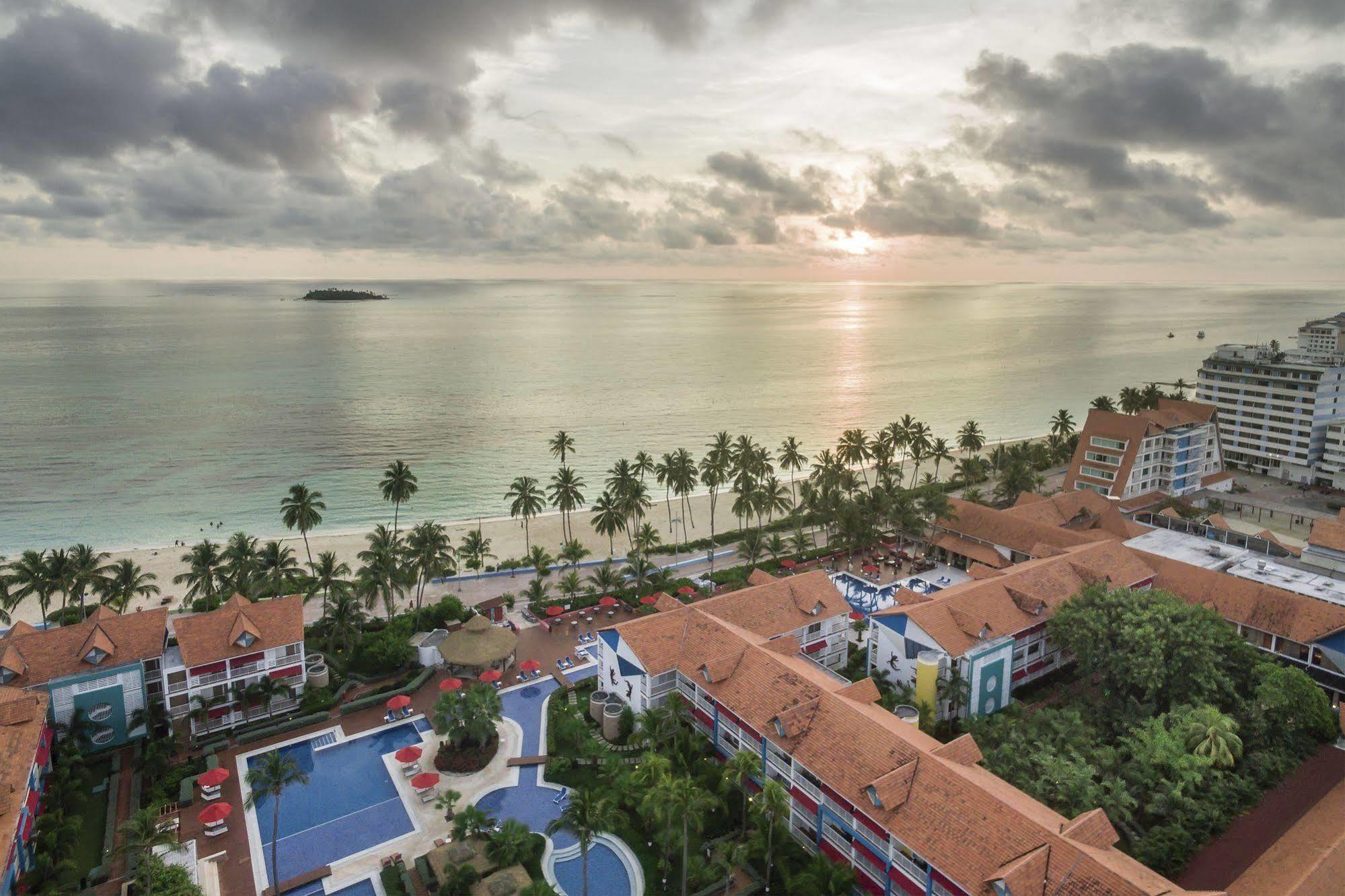 Decameron Isleño - Hotel San Andrés