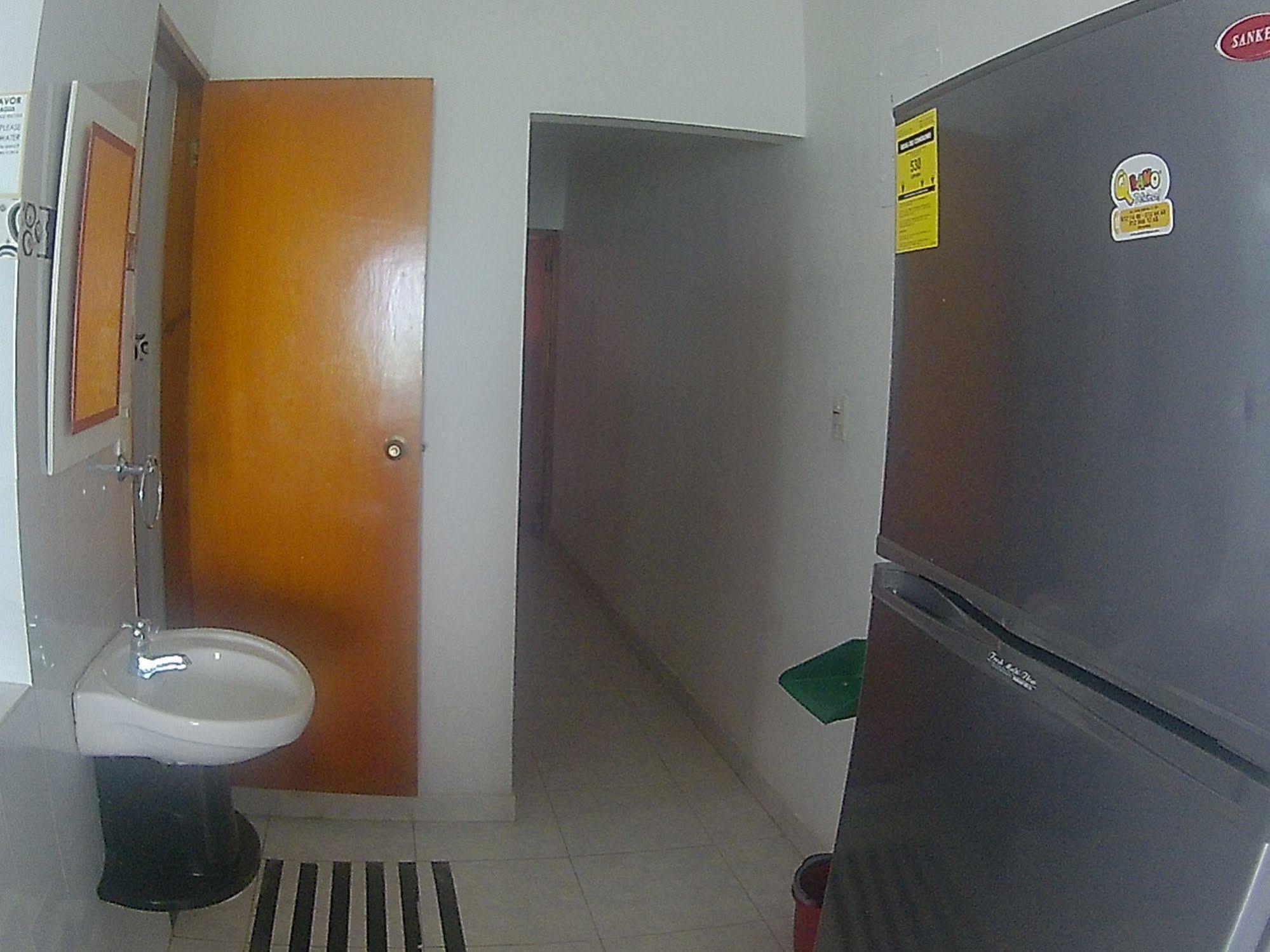 Apartamento Rocky Cay Bay *
