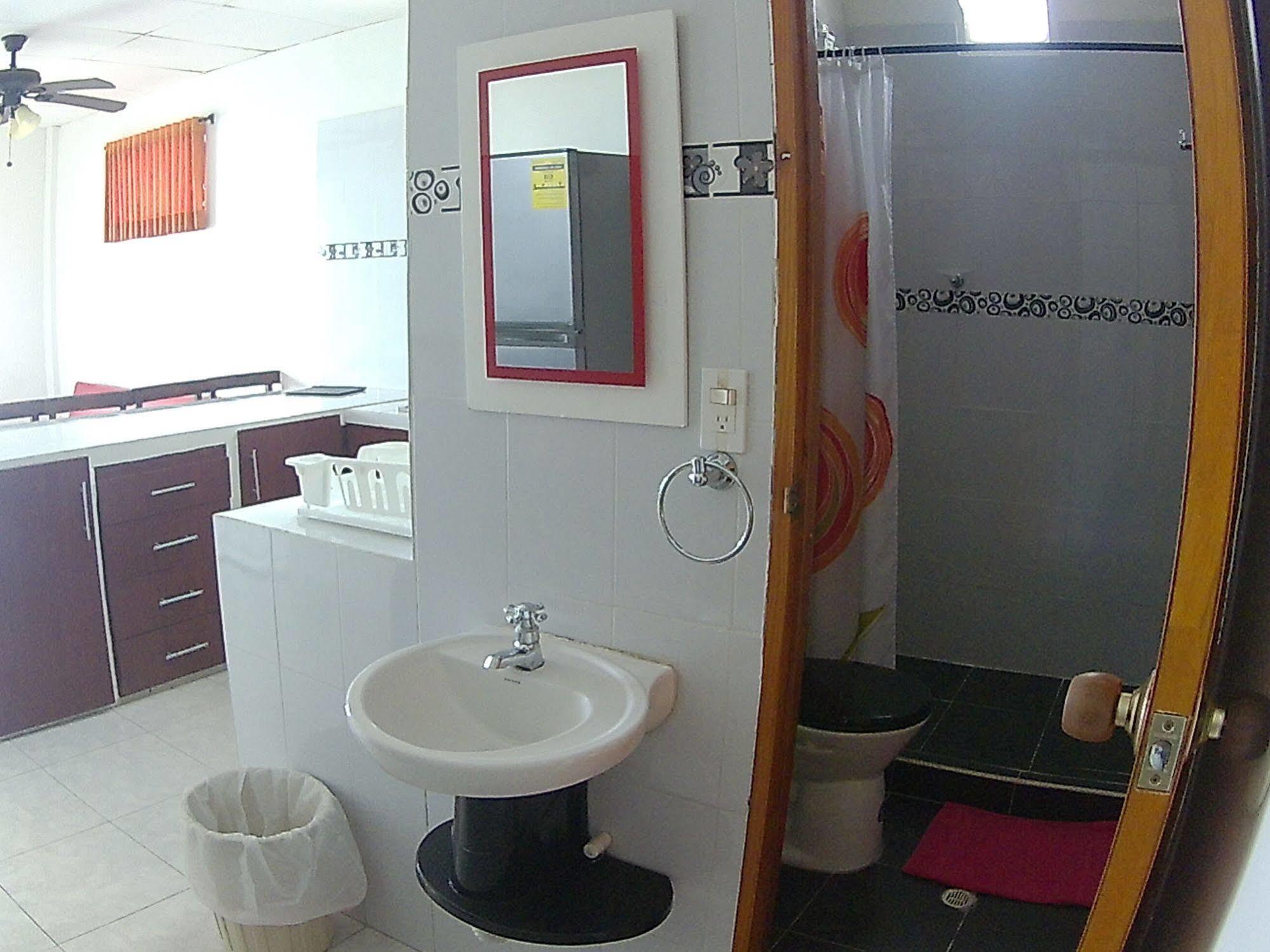 Rocky Cay Bay Apartamento San Andrés