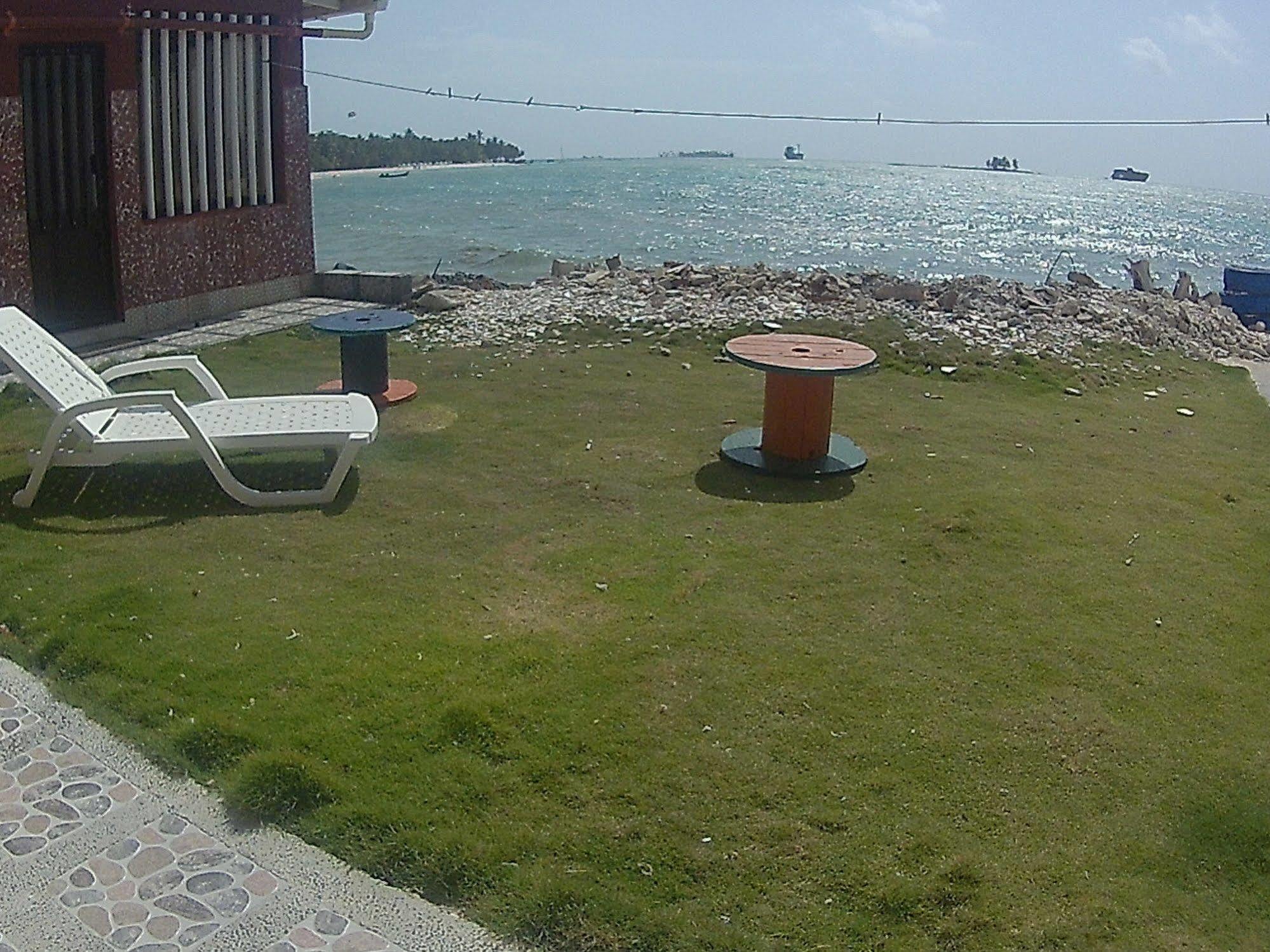 Rocky Cay Bay Apartamento San Andrés