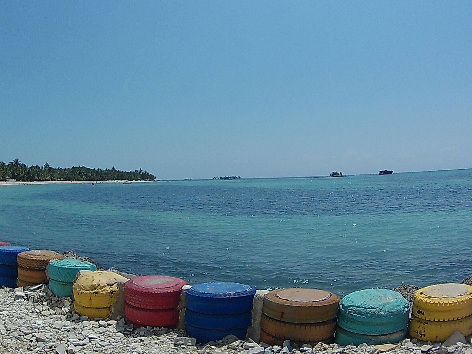 Apartamento Rocky Cay Bay