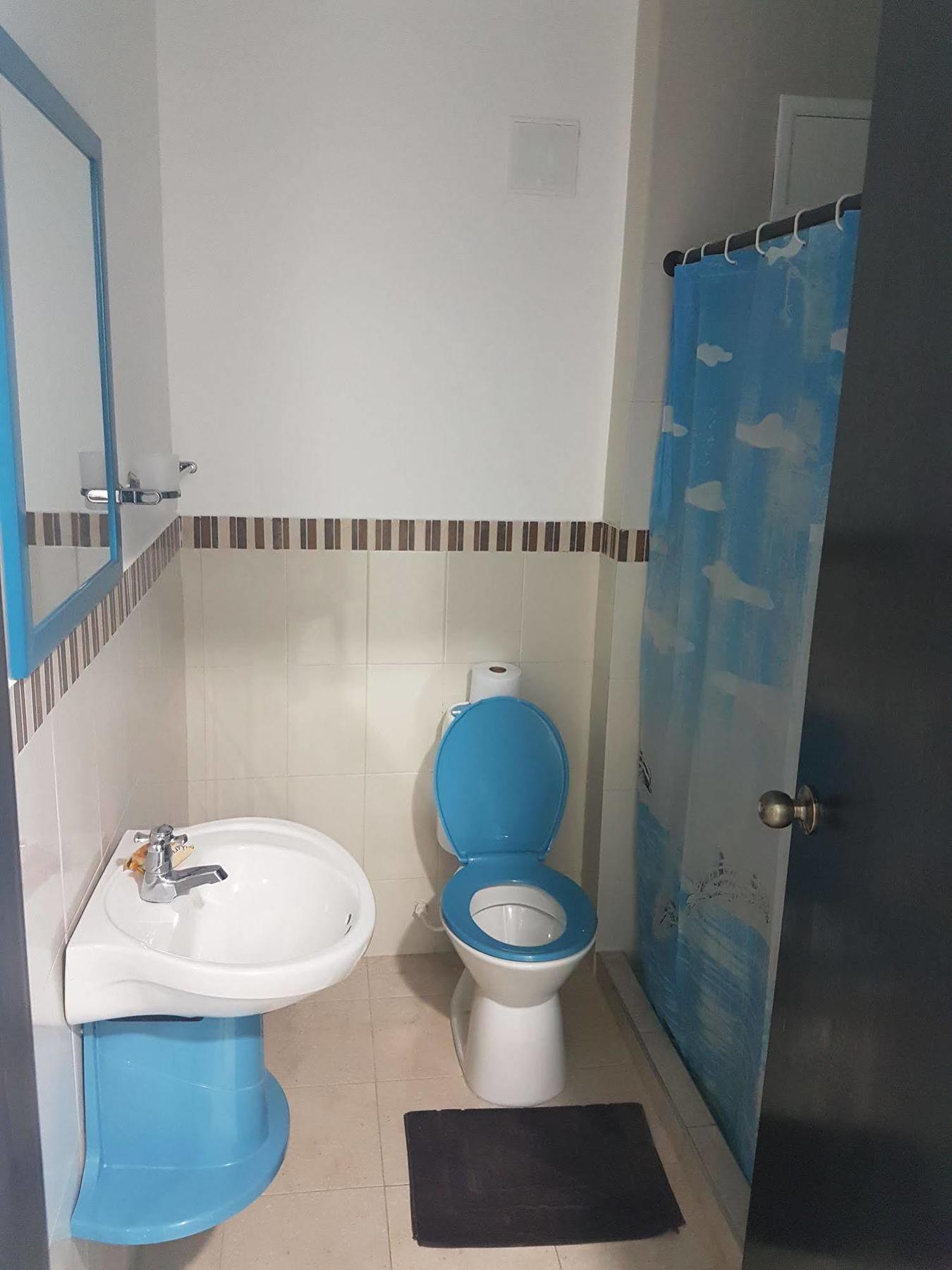 Hotel Hostal Central Beach San Andres (San Andres and Providencia Islands)