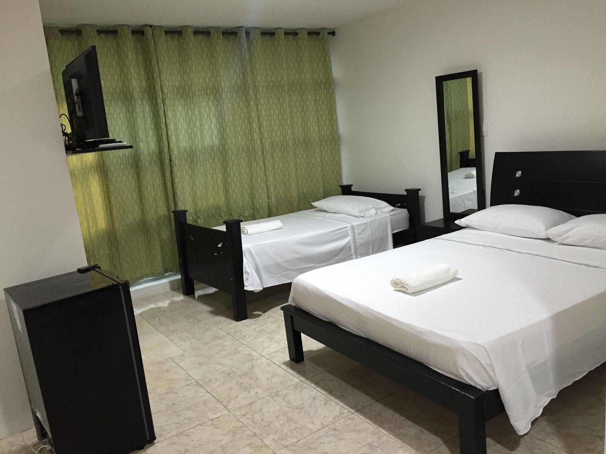 Hostal Central Beach San Andres (San Andres and Providencia Islands)