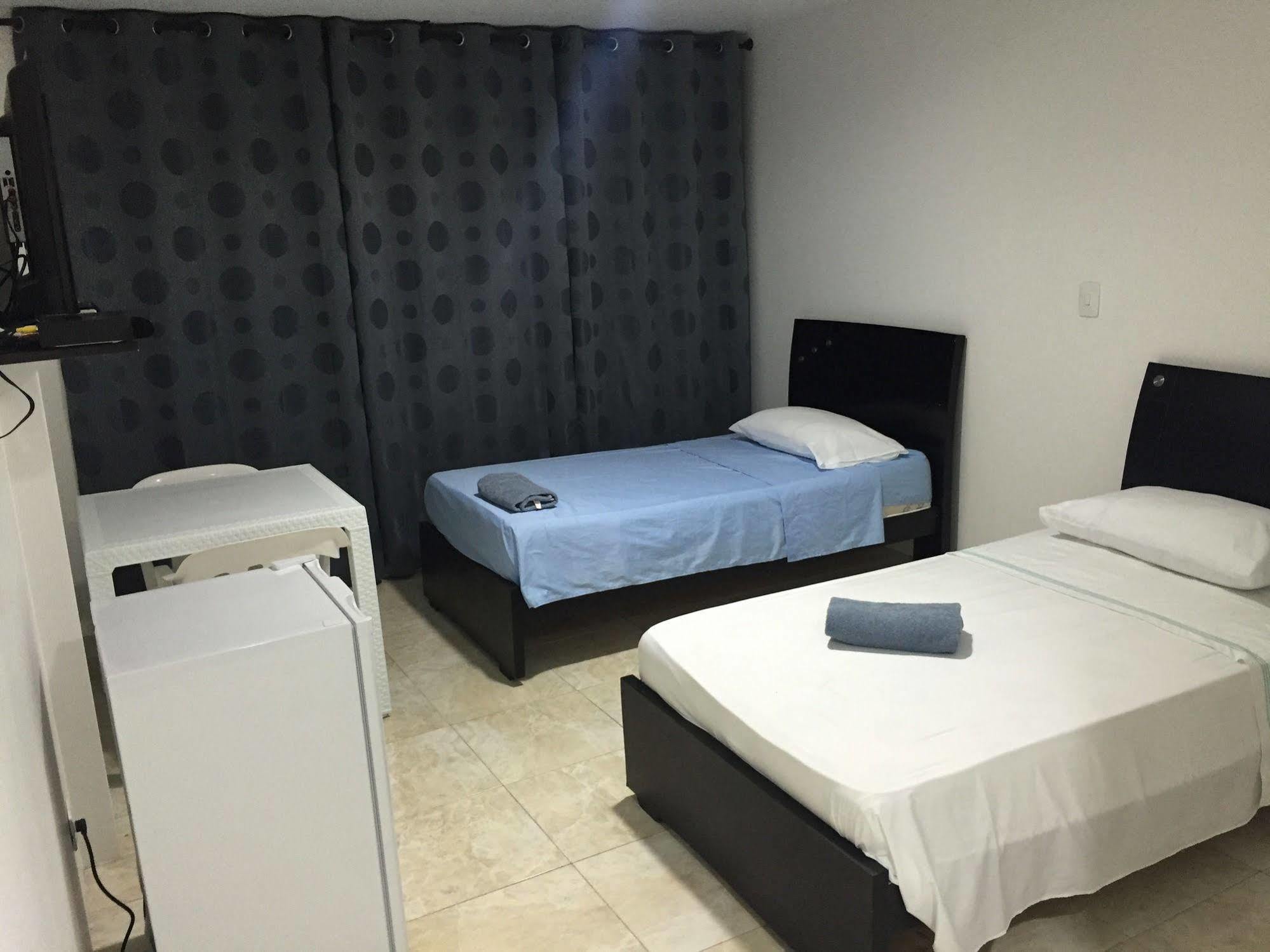 Hostal Central Beach San Andres (San Andres and Providencia Islands)