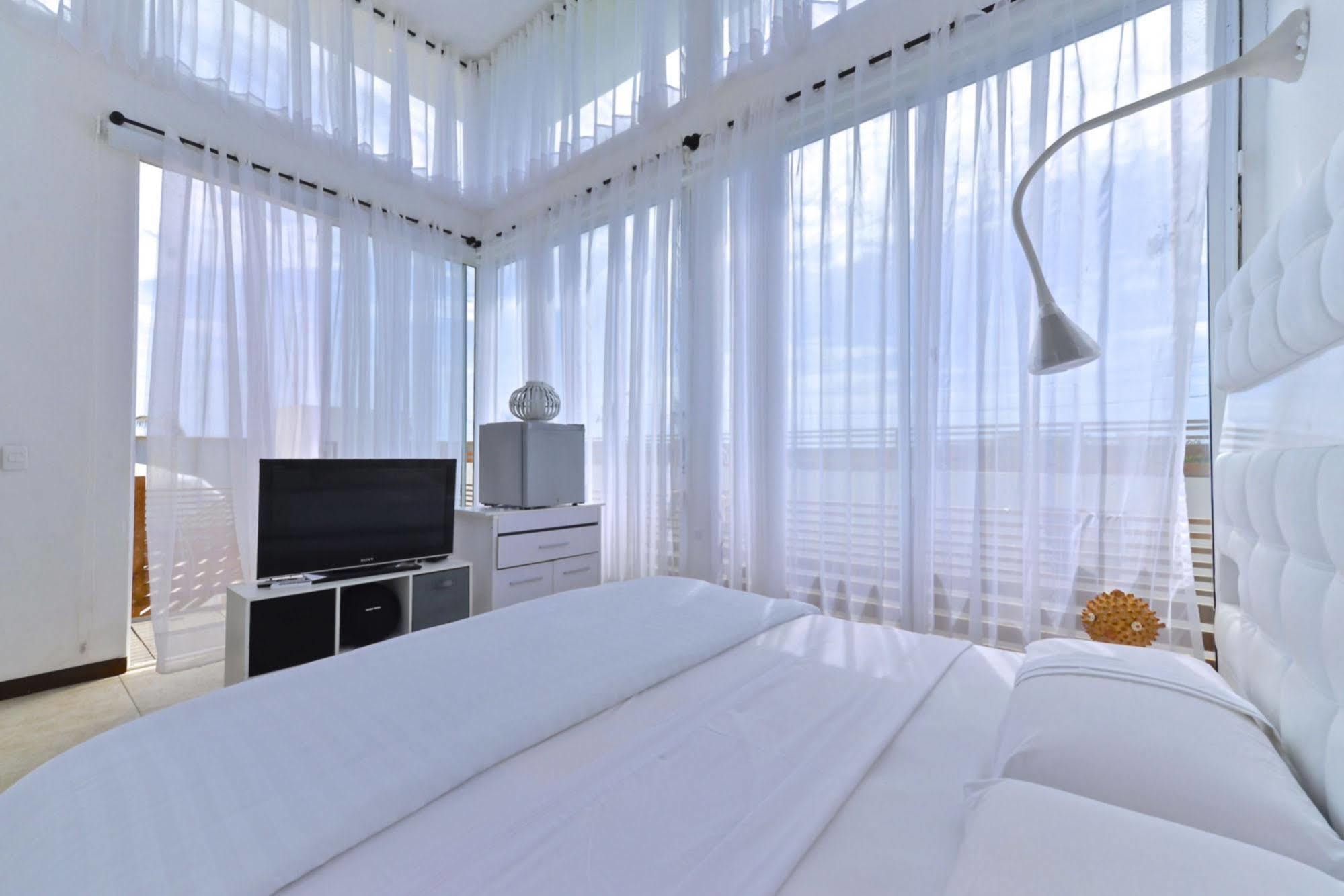 Hotel Porta Di Mare San Andrés