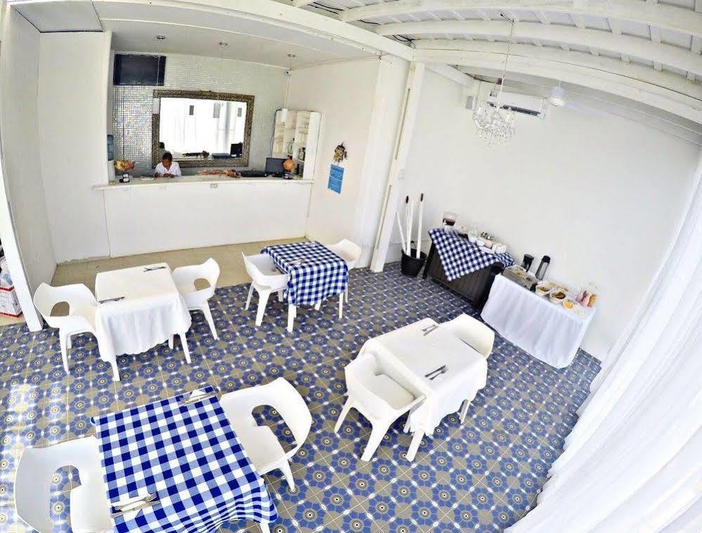 Hotel Porta Di Mare 3*