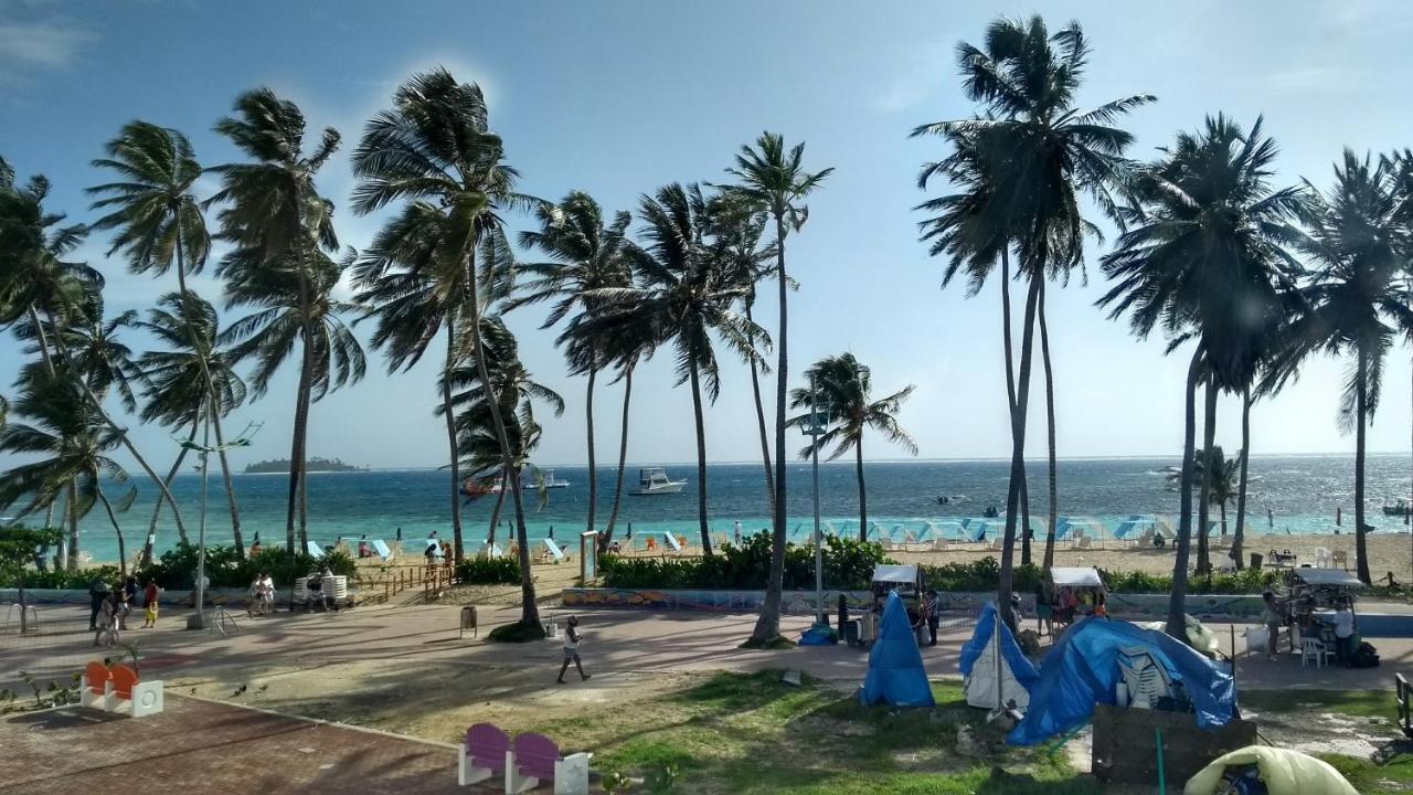 Apartahotel Limsor San Andrés
