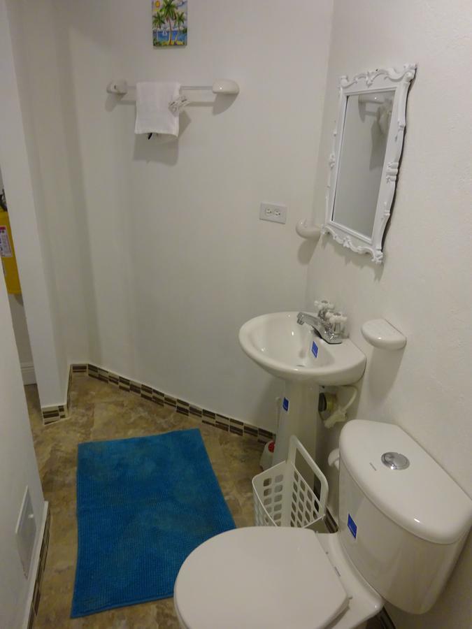 Apartamento Our Place *