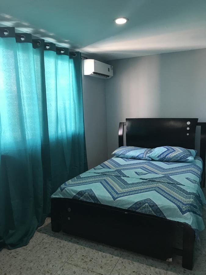 Apartahotel Luna Azul Tropical