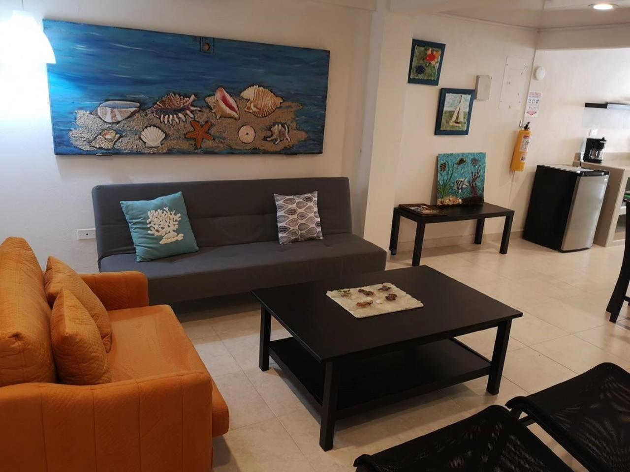 Apartamento Our Place