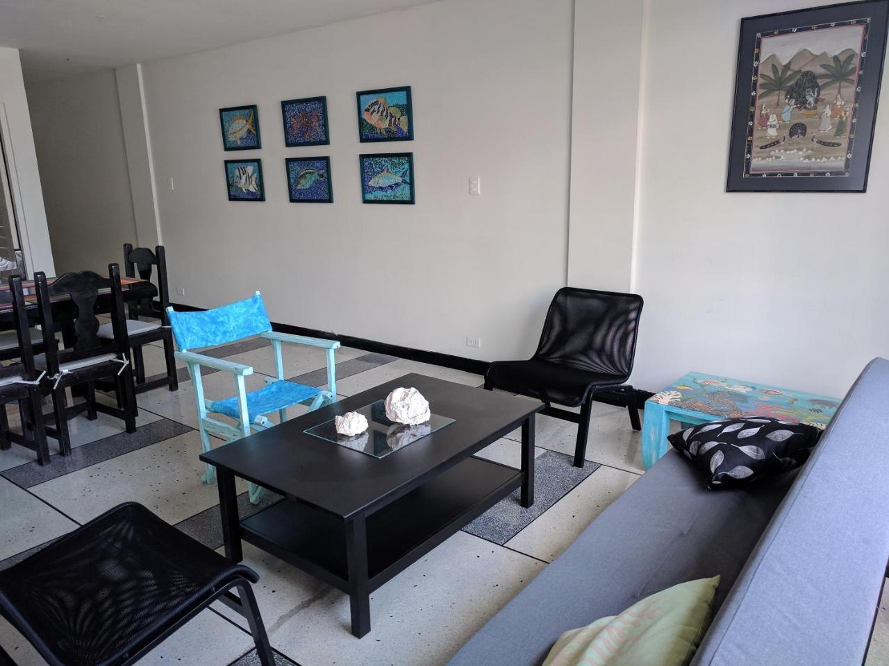 Our Place 2 Apartamento San Andrés