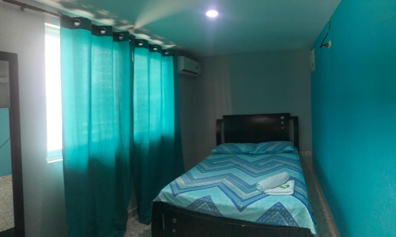 Luna Azul Tropical * San Andrés